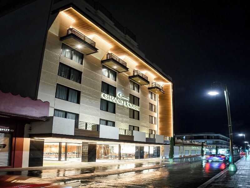 Hotel Lorbe