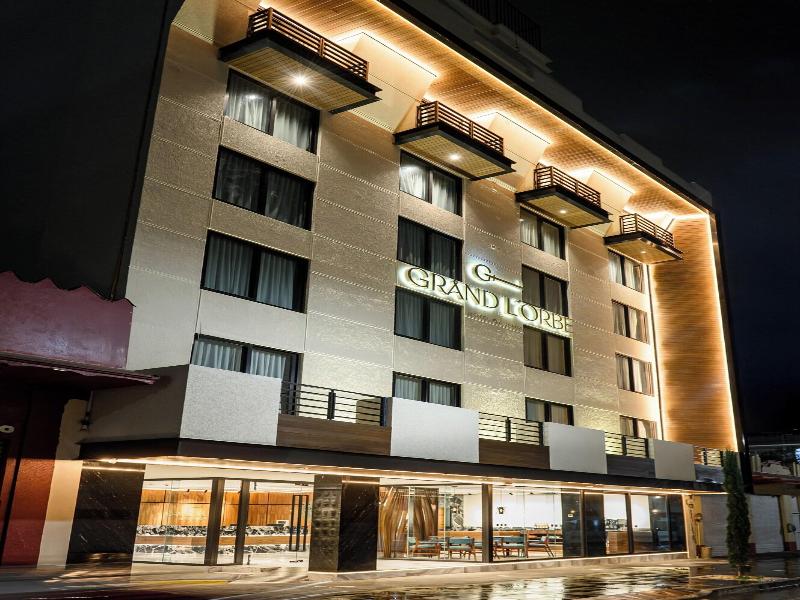 Hotel Lorbe