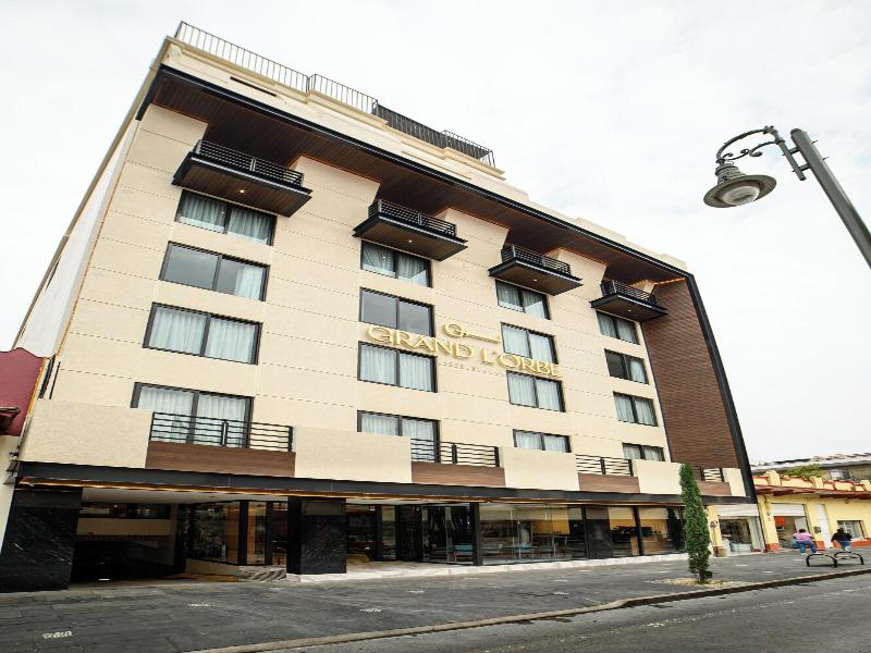 Hotel Lorbe