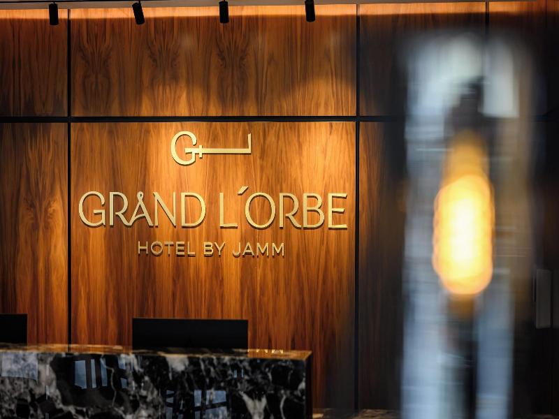 Hotel Lorbe