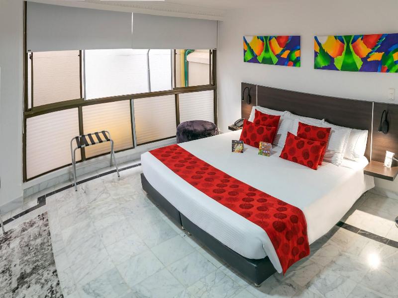 Montes de la Castellana Hotel Boutique image