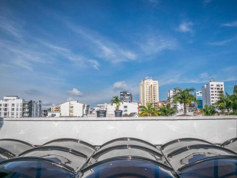 Montes de la Castellana Hotel Boutique image