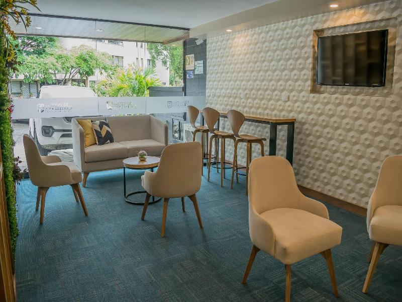 Montes de la Castellana Hotel Boutique image