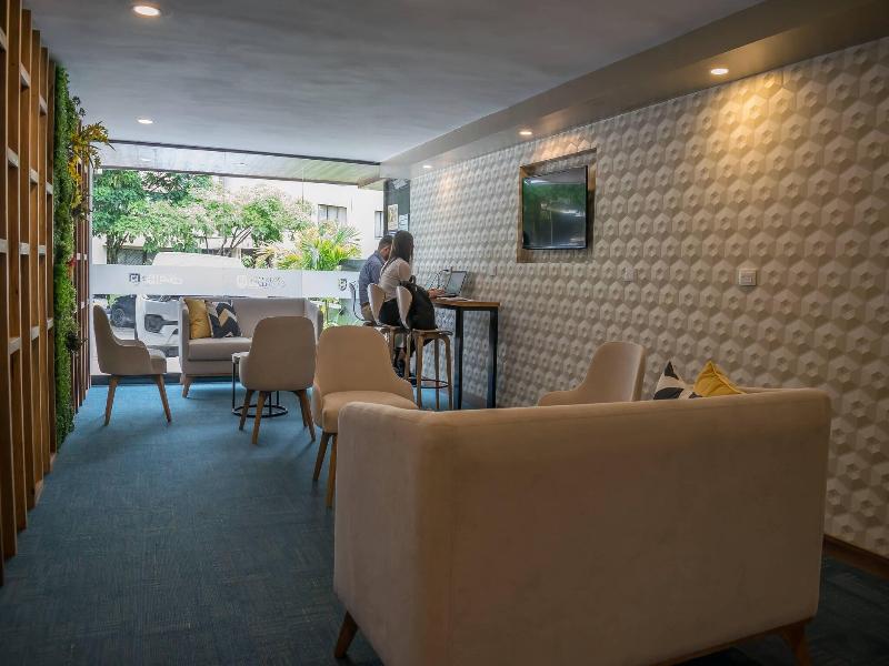 Montes de la Castellana Hotel Boutique image