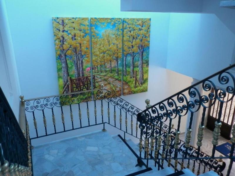 Montes de la Castellana Hotel Boutique image