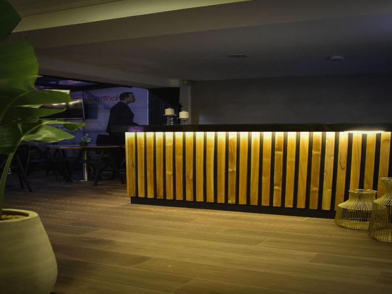 Hotel DC Feria image