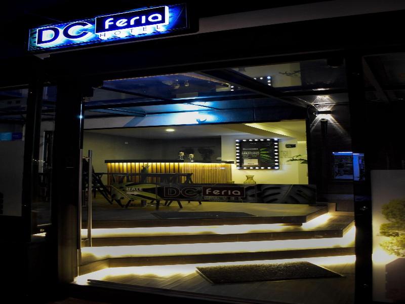 Hotel DC Feria image