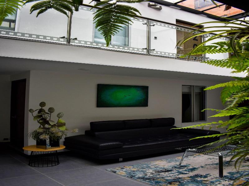 Hotel DC Feria image