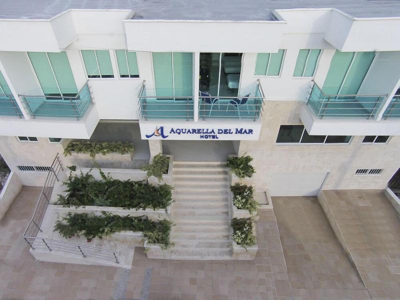 Hotel Aquarella del Mar image