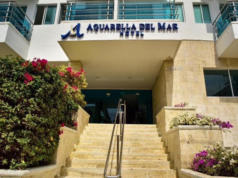 Hotel Aquarella del Mar image