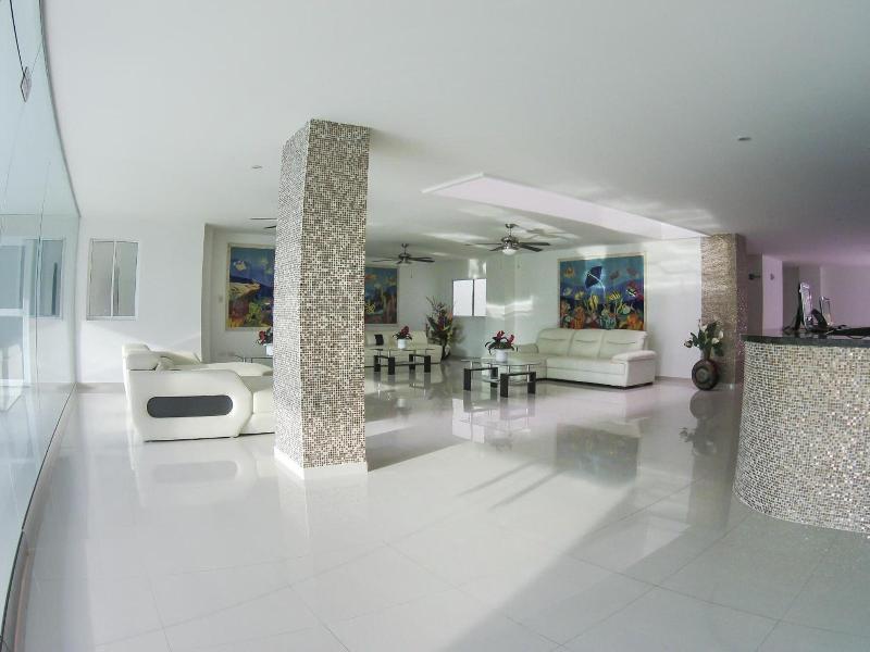 Hotel Aquarella del Mar image