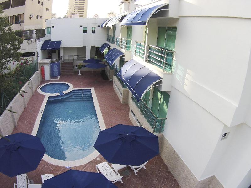 Hotel Aquarella del Mar image