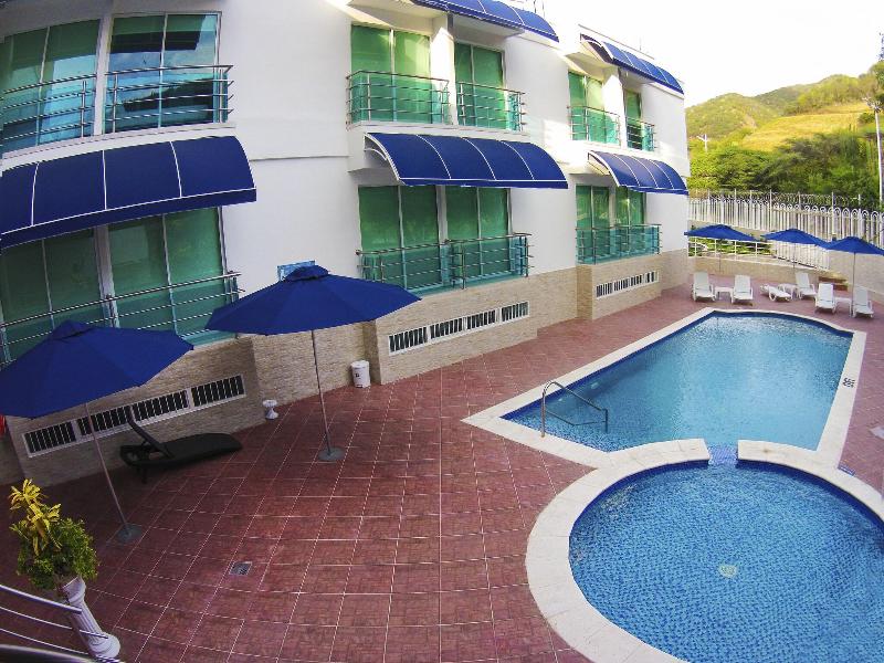 Hotel Aquarella del Mar image
