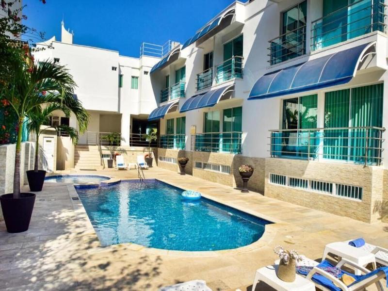 Hotel Aquarella del Mar image