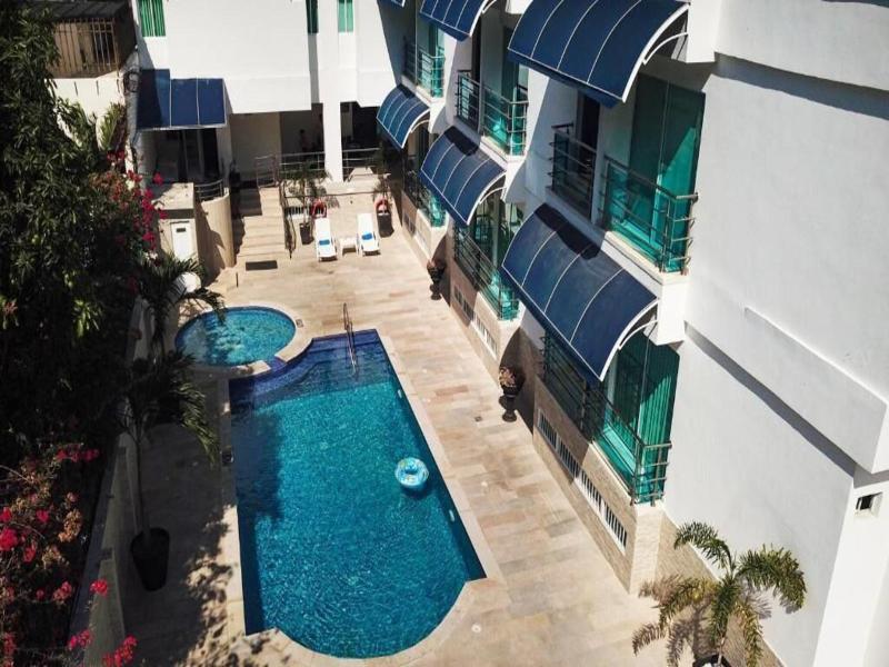 Hotel Aquarella del Mar image