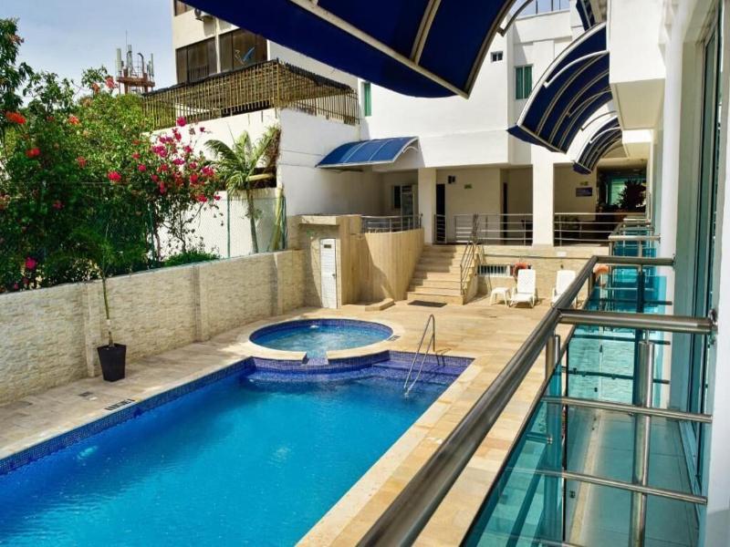 Hotel Aquarella del Mar image