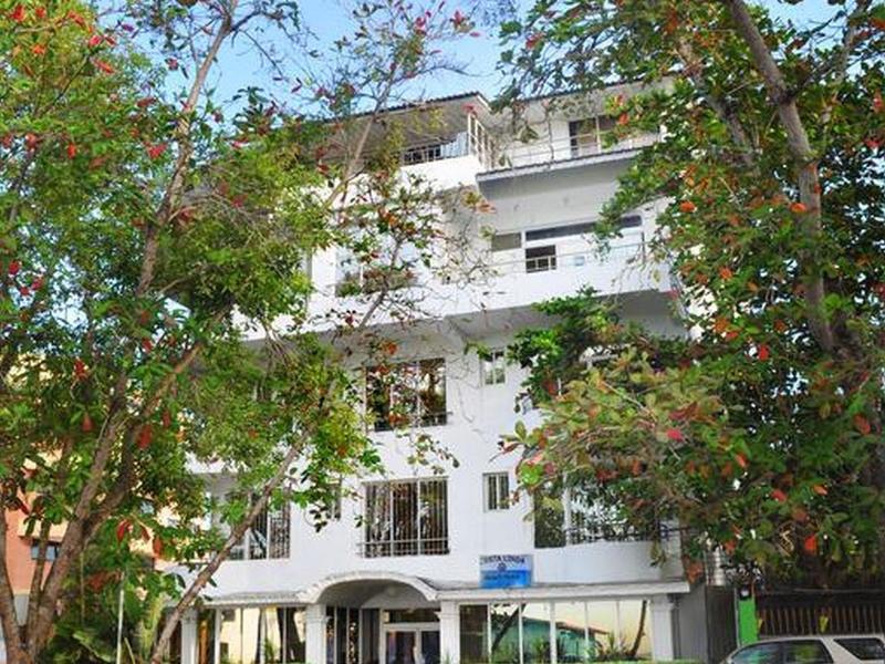Costa Linda Beach Hotel image