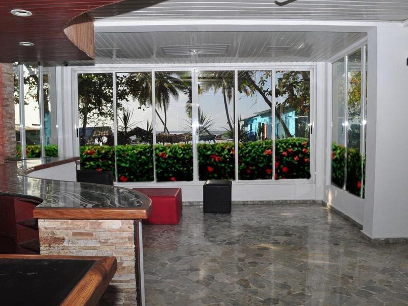 Costa Linda Beach Hotel image
