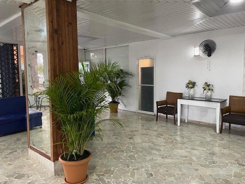 Costa Linda Beach Hotel image