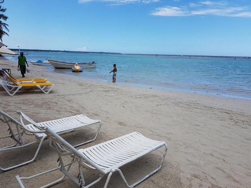 Costa Linda Beach Hotel image