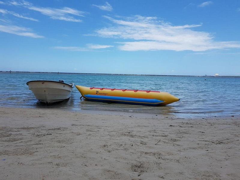 Costa Linda Beach Hotel image