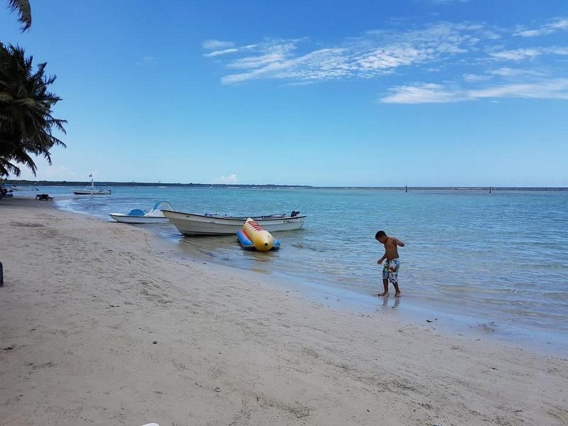 Costa Linda Beach Hotel image