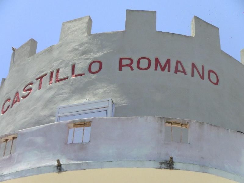 Castillo Romano image