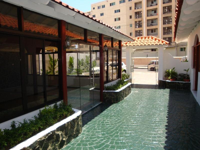 Hotel Santander SD image