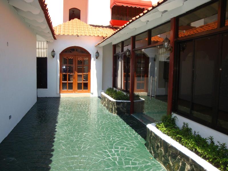 Hotel Santander SD image