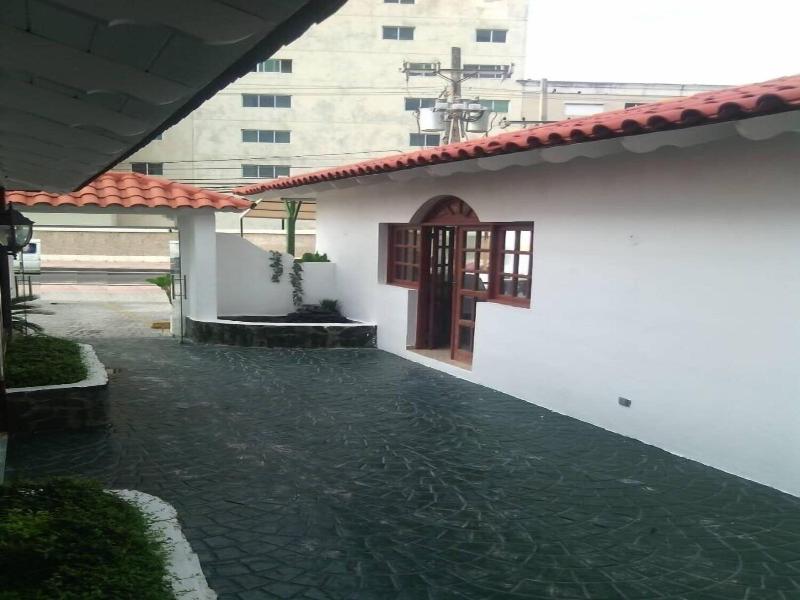 Hotel Santander SD image