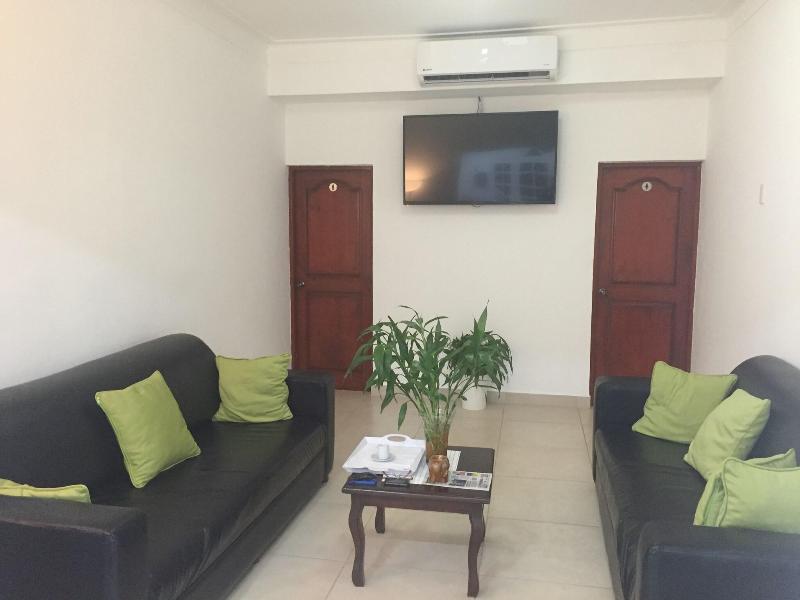 Hotel Santander SD image