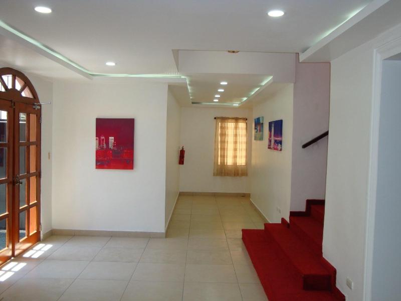 Hotel Santander SD image
