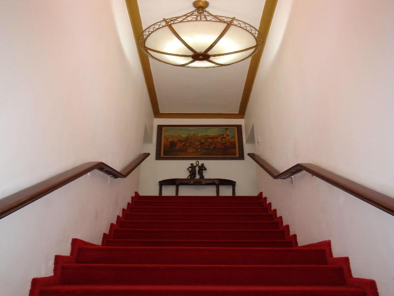 Hotel Santander SD image