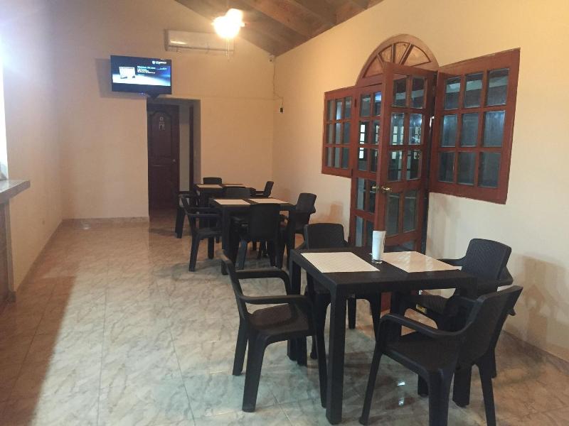 Hotel Santander SD image