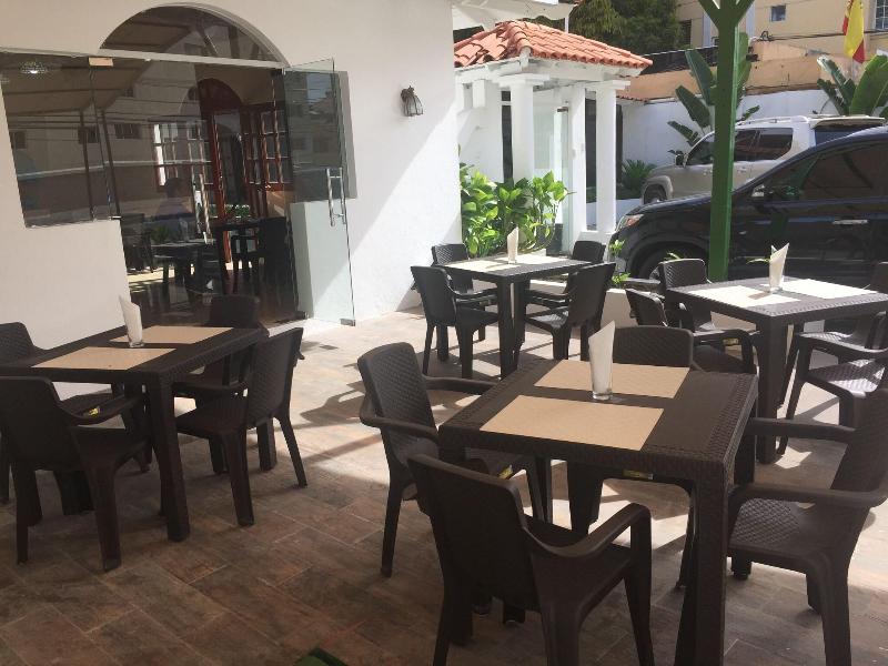 Hotel Santander SD image