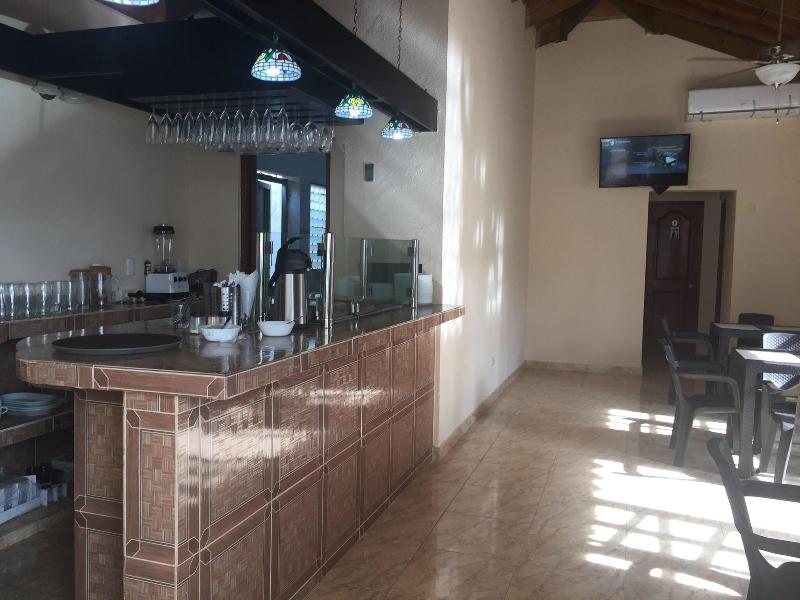 Hotel Santander SD image
