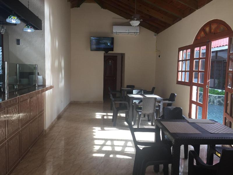 Hotel Santander SD image