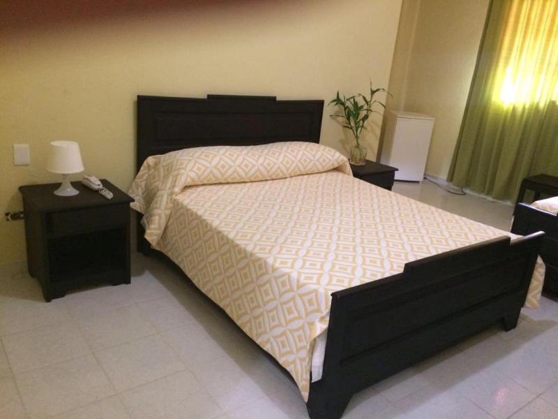 Hotel Santander SD image