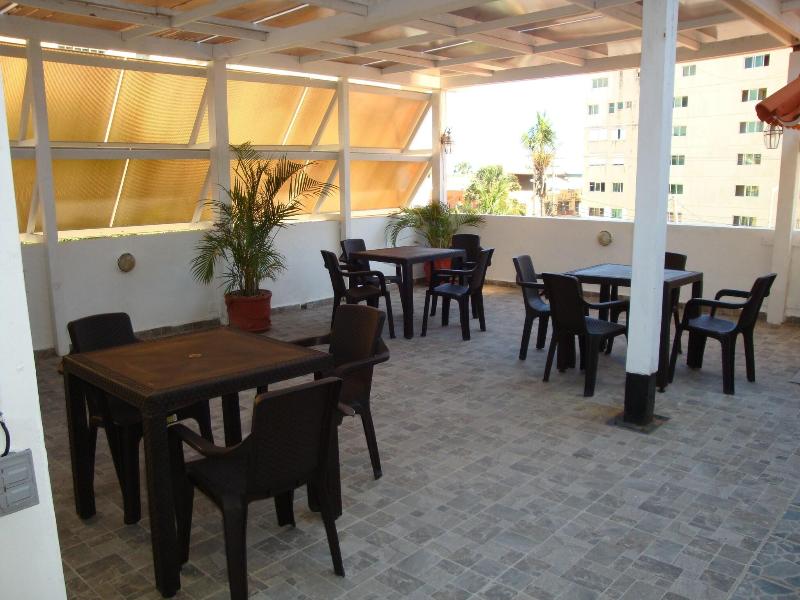 Hotel Santander SD image