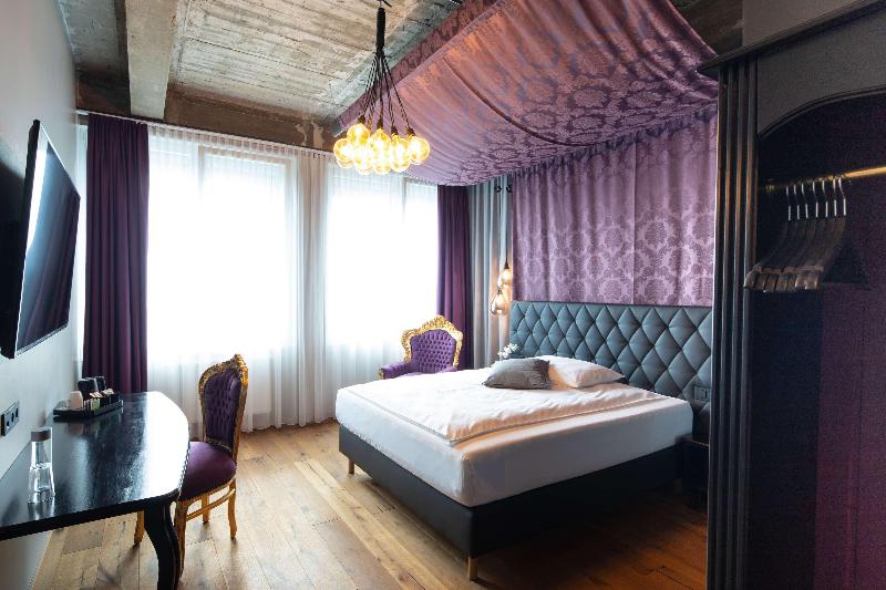 loftstyle Hotel Eningen SureHotel Collection by BW