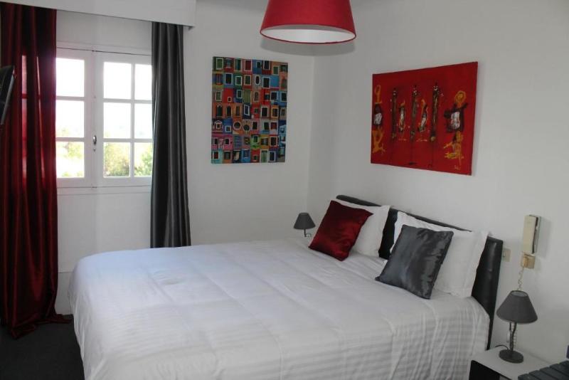 Logis Hotel Le Relais Du Bas Limousin image