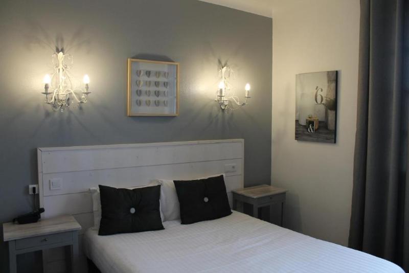 Logis Hotel Le Relais Du Bas Limousin image
