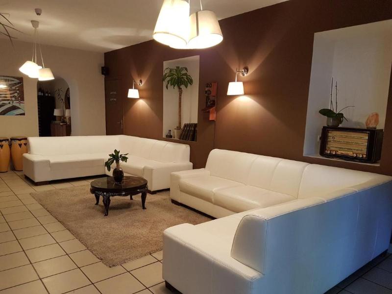 Logis Hotel Entre Nous