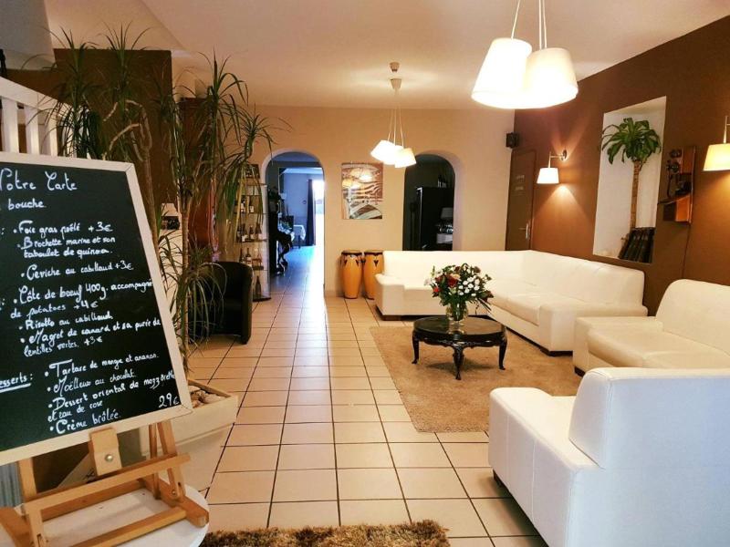 Logis Hotel Entre Nous