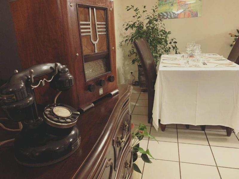 Logis Hotel Entre Nous
