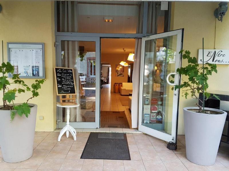 Logis Hotel Entre Nous