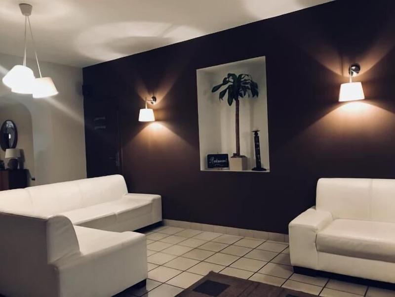 Logis Hotel Entre Nous