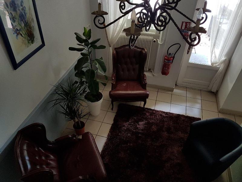Logis Hotel Entre Nous