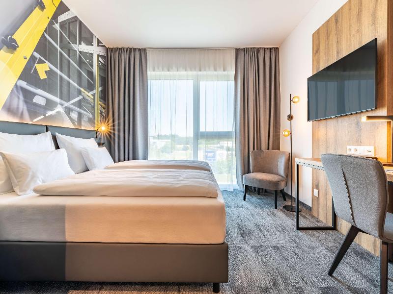 Aiden by Best Western @ Stadtgut Hotel Steyr image