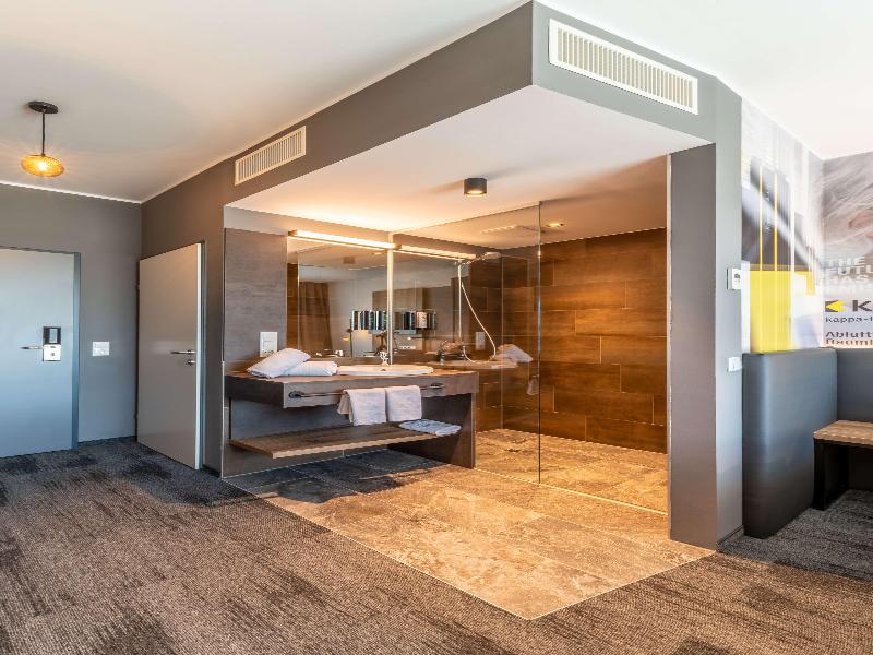 Aiden by Best Western @ Stadtgut Hotel Steyr image